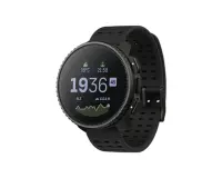 Montre connectée Suunto VERTICAL ALL BLACK