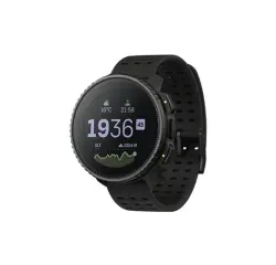 Montre connectée Suunto VERTICAL ALL BLACK