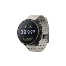 Montre connectée Suunto VERTICAL BLACK SAND