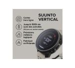 Montre connectée Suunto VERTICAL BLACK SAND