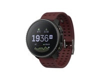 Montre connectée Suunto VERTICAL BLACK RUBY