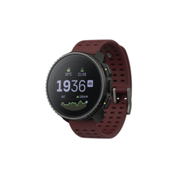 Montre connectée Suunto VERTICAL BLACK RUBY