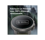 Montre connectée Suunto VERTICAL BLACK RUBY