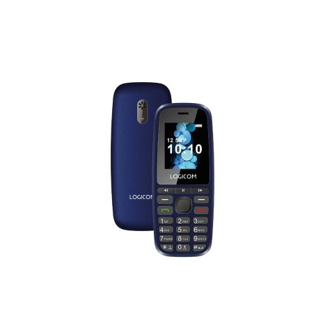 Téléphone portable Logicom Posh 402 4G