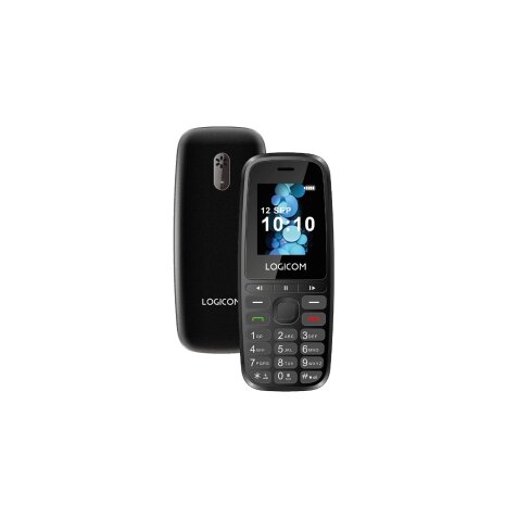 Téléphone portable Logicom Posh 402 4G