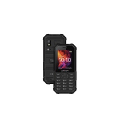 Téléphone portable Logicom XTREM40 resistant et etanche IP 68 4g