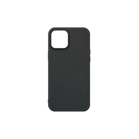 Coque et étui téléphone mobile Onearz Mobile Gear Coque  iPhone 12 Mini TPU Noir