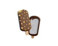 Terminal de paiement Money Walkie Porte monnaie sans contact Glace