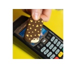 Terminal de paiement Money Walkie Porte monnaie sans contact Glace