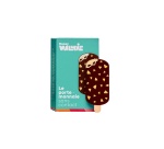 Terminal de paiement Money Walkie Porte monnaie sans contact Glace