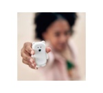 Terminal de paiement Money Walkie Porte monnaie sans contact Ours blanc