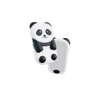 Terminal de paiement Money Walkie Porte monnaie sans contact Panda