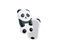 Terminal de paiement Money Walkie Porte monnaie sans contact Panda