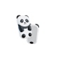 Terminal de paiement Money Walkie Porte monnaie sans contact Panda