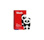 Terminal de paiement Money Walkie Porte monnaie sans contact Panda