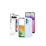 Coque et étui téléphone mobile Moxie Pack coque souple + verre trempé 2,5D pour Samsung Galaxy A33