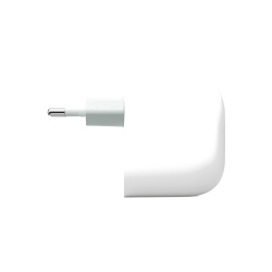 Chargeur pour téléphone mobile Google Chargeur secteur USB-C 45W Blanc