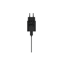 Chargeur pour téléphone mobile Motorola 33W + cable usb-c