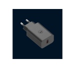Chargeur pour téléphone mobile Motorola 68W+ cable usb-c