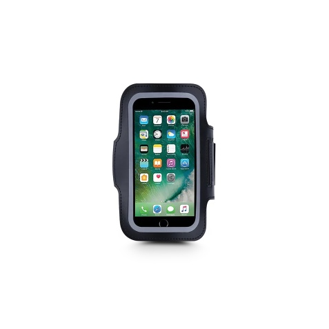 Support pour téléphone mobile Urban Factory BRASSARD SPORT SPORTEE POUR TELEPHONE 5" - 6"