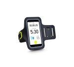 Support pour téléphone mobile Urban Factory BRASSARD SPORT SPORTEE POUR TELEPHONE 5" - 6"