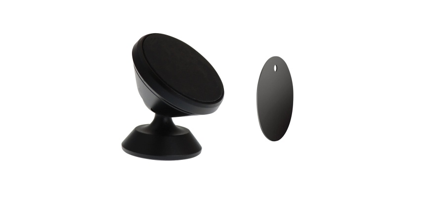 Support pour téléphone mobile Wefix Support Auto adhésif magnétique