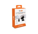 Support pour téléphone mobile Wefix Support Auto adhésif magnétique
