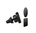 Support pour téléphone mobile Wefix Support Auto grille magnétique