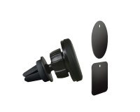Support pour téléphone mobile Wefix Support Auto grille magnétique