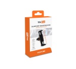 Support pour téléphone mobile Wefix Support Smartphone pour voiture