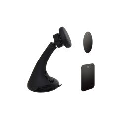 Support pour téléphone mobile Wefix SUP AUTO PB MAGNET