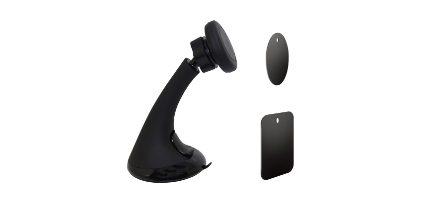 Support pour téléphone mobile Wefix SUP AUTO PB MAGNET
