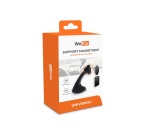 Support pour téléphone mobile Wefix SUP AUTO PB MAGNET