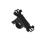 Support pour téléphone mobile Wefix Support universel pour guidon
