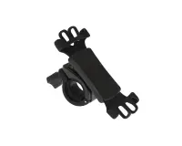 Support pour téléphone mobile Wefix Support universel pour guidon