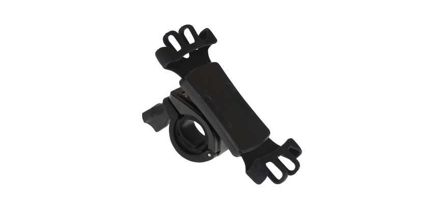 Support pour téléphone mobile Wefix Support universel pour guidon