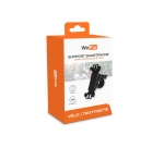 Support pour téléphone mobile Wefix Support universel pour guidon