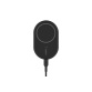 Support pour téléphone mobile Belkin Support de voiture pour iPhone 12 magnétique + charge à induction (chargeur non inclus)