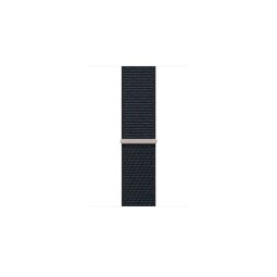 Accessoires bracelet et montre connectée Apple Bracelet Apple Watch 45mm Midnight Sport Loop