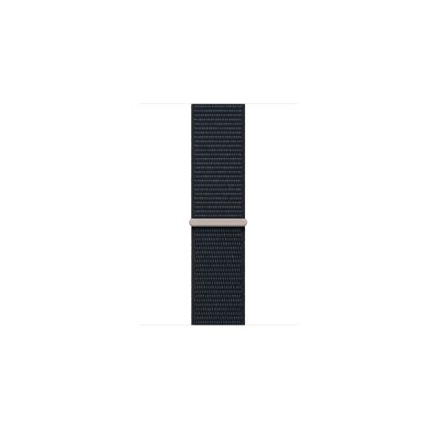 Accessoires bracelet et montre connectée Apple Bracelet Apple Watch 45mm Midnight Sport Loop