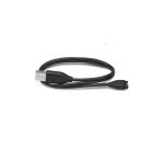 Accessoires bracelet et montre connectée Garmin CHARGEUR/CABLE USB FENIX 5