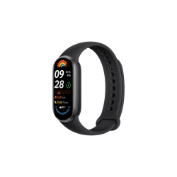 Bracelets connectés Xiaomi smart band 9 Noir Midnight