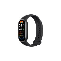 Bracelets connectés Xiaomi smart band 9 Noir Midnight