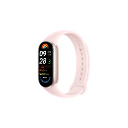 Bracelets connectés Xiaomi smart band 9 Rose