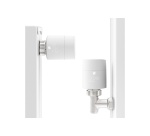 Thermostat connecté Tado TETE THERMOSTATIQUE CONNECTEE ET INTELLIGENTE QUATTRO PACK