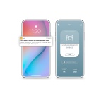 Thermostat connecté Tado Tete Thermostatique connectee et Intelligente Kit de demarrage V3+