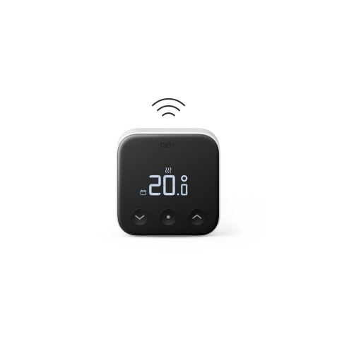 Thermostat connecté Tado Sonde de température sans fil X