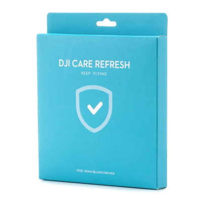 Accessoires pour drone Dji CARE REFRESH AIR 2S 1 AN