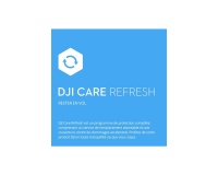 Accessoires pour drone Dji CARE REFRESH POUR DJI MAVIC 3 (1AN)