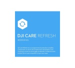 Accessoires pour drone Dji CARE REFRESH POUR DJI MAVIC 3 (2ANS)